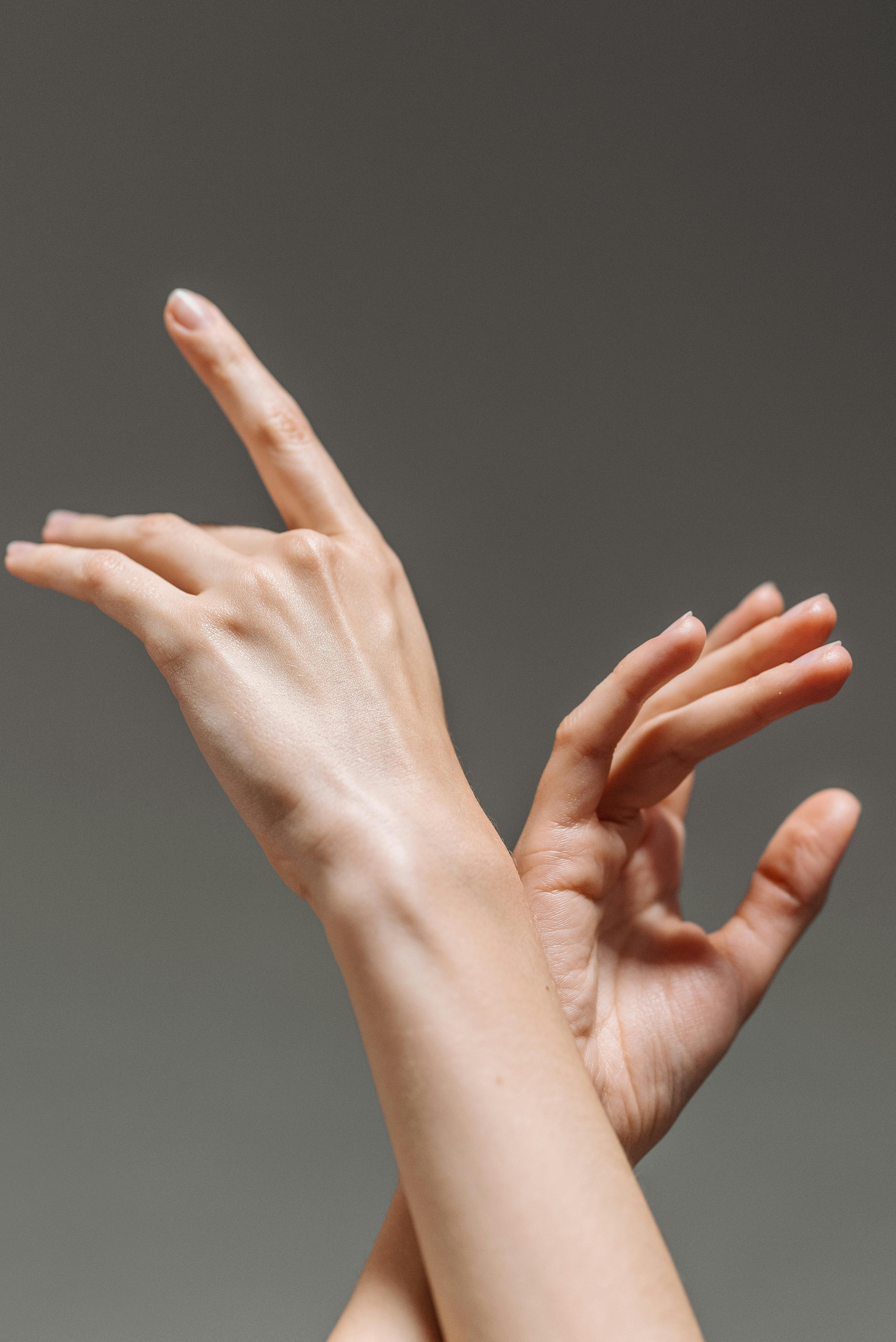 Real scale — Shadow Artists